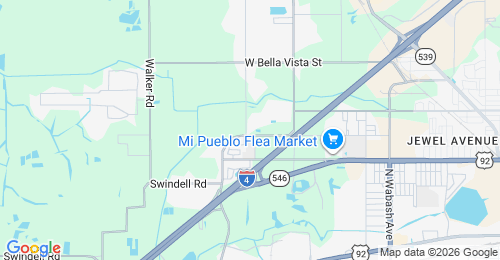 Google map